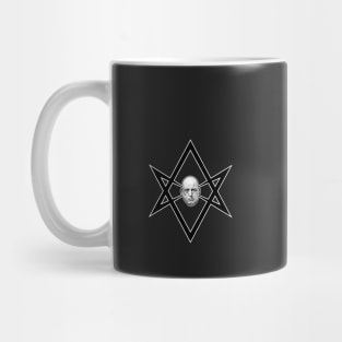 Thelema Mug